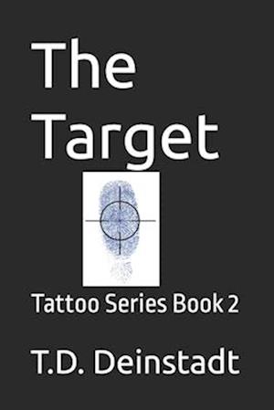 The Target: Tattoo Series Book 2