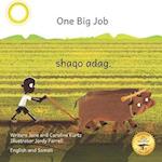 One Big Job: An Ethiopian Teret in Somali and English 