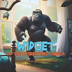 Widget and the Interrupting Gorilla