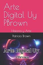 Arte Digital Uy PBrown