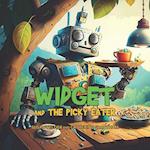 Widget and the Picky Eater 