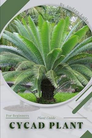 Cycad Plant: Plant Guide