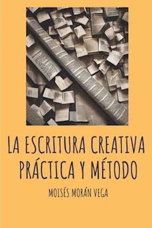 La escritura creativa