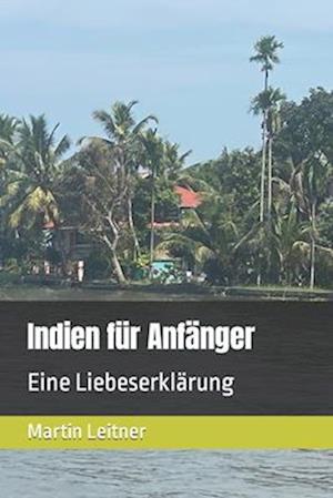 Indien für Anfänger