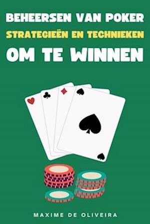 Beheersen van Poker