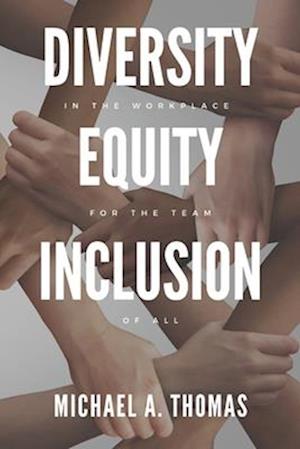 Diversity Equity Inclusion