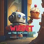 Widget the Cupcake Caper 