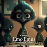 Emo Emus : Expressing Happiness: Expressing Happiness 