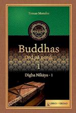 Buddhas Ord på Norsk - 1