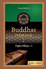 Buddhas Ord på Norsk - 2