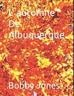 L' automne De Albuquerque 