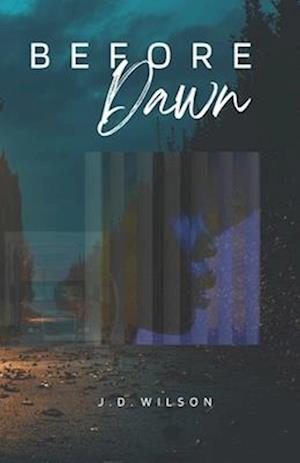 Before Dawn: Book 1