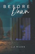 Before Dawn: Book 1 