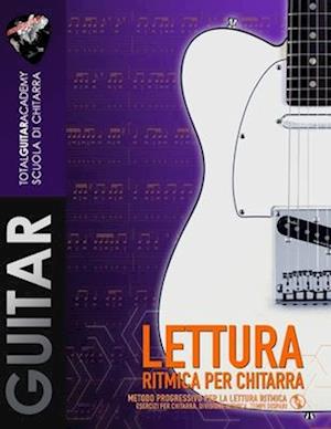 Lettura Ritmica per Chitarra