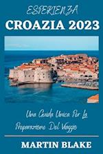 Esperienza Croazia 2023