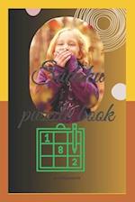 Sudoku puzzle book : No-33 