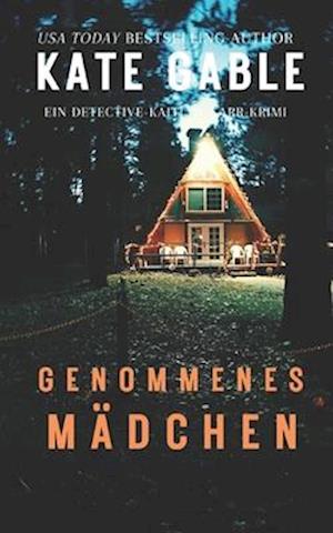 Genommenes Mädchen