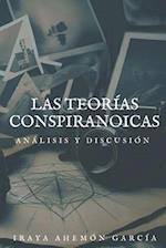 Las teorías conspiranoicas