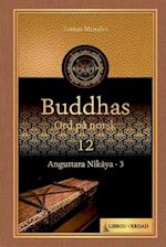 Buddhas Ord på Norsk - 12