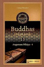 Buddhas Ord på Norsk - 13