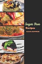 Sugar Free Recipes 