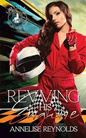 Revving His Engine: A Sunset Falls Novella