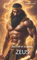 Zeus: King of Olympus 