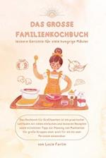 Das große Familienkochbuch