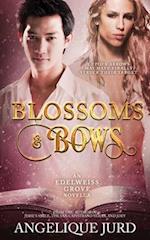 Blossoms & Bows: An Edelweiss Grove Novella 