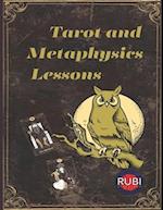 Tarot and Metaphysics Lessons 