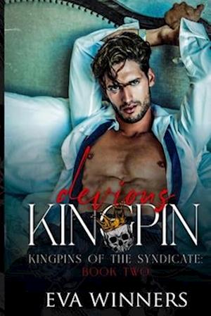 Devious Kingpin: Enemies-to-Lovers Mafia Romance