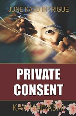 Private Consent: An Aegean Suspense Novel