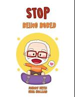 Stop being bored: Activities for Older People in Care Homes 