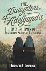 The Daughters of Adelgunda