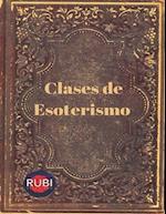 Clases de Esoterismo