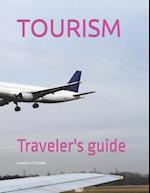 TOURISM: Traveler's guide 