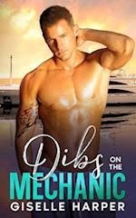 Dibs on the Mechanic: A Vacation Fling, New Adult Contemporary Romance 