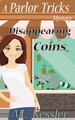 Disappearing Coins 