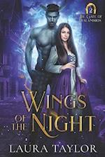 Wings of the Night 