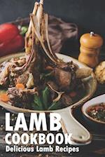 Lamb Cookbook: Delicious Lamb Recipes 