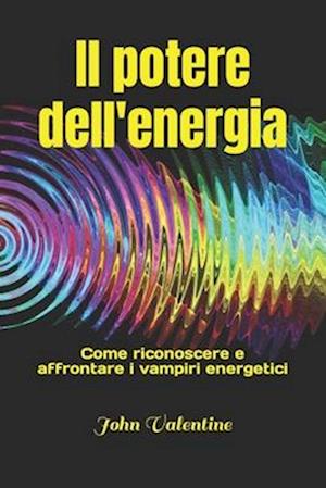 Il potere dell'energia