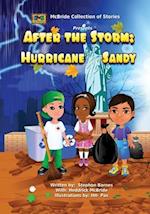 After the Storm: Hurricane Sandy 