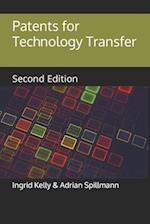 Patents for Technology Transfer 