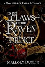 In the Claws of the Raven Prince 