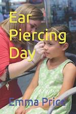 Ear Piercing Day 