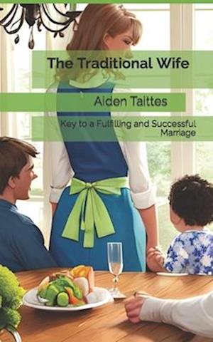 The Traditional Wife: Key to a Fulfilling and Successful Marriage