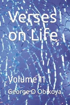 Verses on Life : Volume 11