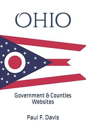 Ohio: Government & Counties Websites