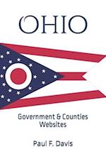 Ohio: Government & Counties Websites 