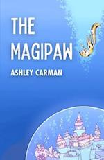 The Magipaw: One Cat's Adventure to Save a Magical Underwater World 